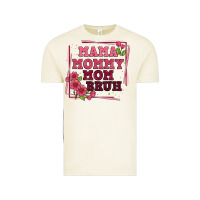 Vintage Arctic mama mommy mom bruh Vintage Tee - Artiststas
