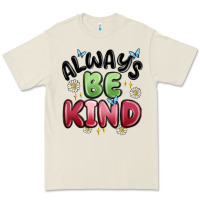 Bone always be kind Premium Tee - MaliasSmallBusiness