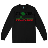 Black Clover Princess Long Sleeve Tee - Bettercallsaul