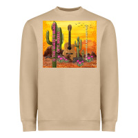 Mushroom is this where it mends or it breaks Heavyweight Sweatshirt - TumblerDesignByShophia