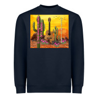 Navy is this where it mends or it breaks Heavyweight Sweatshirt - TumblerDesignByShophia