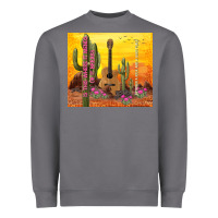 Is This Where It Mends Or It Breaks Heavyweight Sweatshirt | Teevron