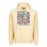 Pina Colada Easter Day Little mister hops a lot Premium Hoodie - OliviaCreatesArt