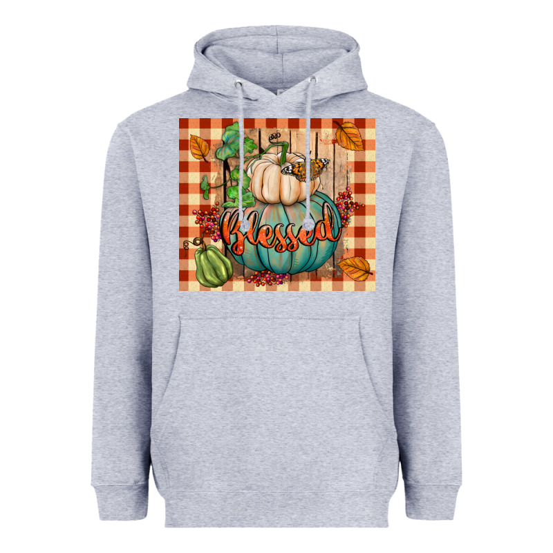 Blessed Tumbler Heavyweight Hoodie by BundleAndBundleShop | Teevron
