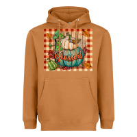 Meerkat blessed tumbler Heavyweight Hoodie - BundleAndBundleShop