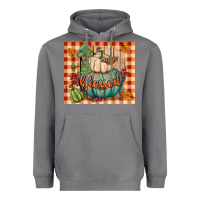 Storm blessed tumbler Heavyweight Hoodie - BundleAndBundleShop