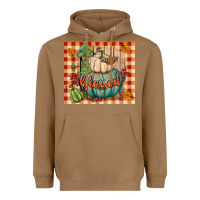 Toasted Coconut blessed tumbler Heavyweight Hoodie - BundleAndBundleShop