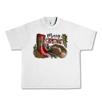 Lunar Rock Merry Christmas Urban Heavy Tee - SublimationCraftShop