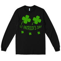 Black Irish Princess Long Sleeve Tee - Bettercallsaul
