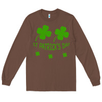 Chestnut Irish Princess Long Sleeve Tee - Bettercallsaul