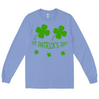 Colony Blue Irish Princess Long Sleeve Tee - Bettercallsaul