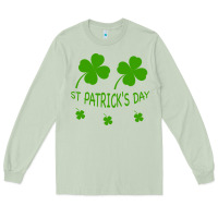 Matcha Irish Princess Long Sleeve Tee - Bettercallsaul