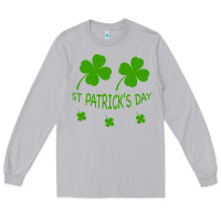 Moon Dust Irish Princess Long Sleeve Tee - Bettercallsaul