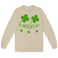 Mushroom Irish Princess Long Sleeve Tee - Bettercallsaul