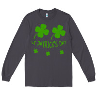 Smoke Irish Princess Long Sleeve Tee - Bettercallsaul