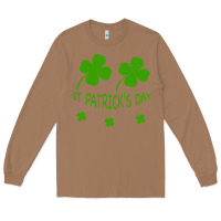 Toasted Coconut Irish Princess Long Sleeve Tee - Bettercallsaul