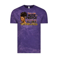 Cloud Purple you can mute people in real life too it's called b Vintage Tee - Artiststas