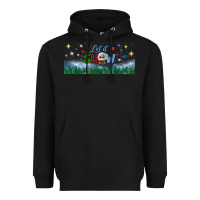 Black let it snow libbey glass Heavyweight Hoodie - BundleAndBundleShop