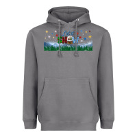 Storm let it snow libbey glass Heavyweight Hoodie - BundleAndBundleShop