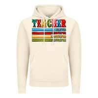 Vintage Artic teacher Vintage Hoodie - Artiststas