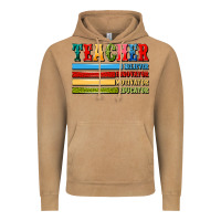 Vintage Camel teacher Vintage Hoodie - Artiststas