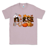Lilac Fall Nurse Classic Tee - LillyAllenDesigns