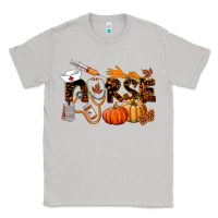 Moon Dust Fall Nurse Classic Tee - LillyAllenDesigns
