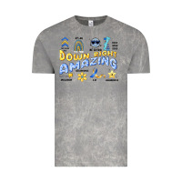 Cloud Rock down right amazing Vintage Tee - Artiststas