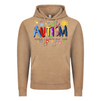 Vintage Coffee autism accept understand love Vintage Hoodie - Artiststas