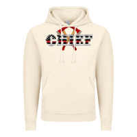 Vintage Artic firefighter chief Vintage Hoodie - Artiststas