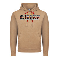 Vintage Coffee firefighter chief Vintage Hoodie - Artiststas