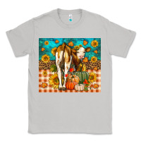 Moon Dust Western Fall Heifer Classic Tee - LillyAllenDesigns