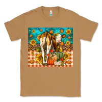 Toasted Coconut Western Fall Heifer Classic Tee - LillyAllenDesigns