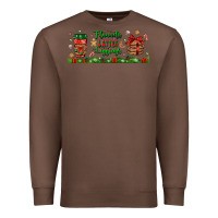 Chestnut flannels lattes leggings libbey glass Premium Sweatshirt - BundleAndBundleShop