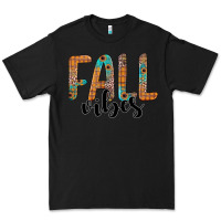 Black fall vibes Premium Tee - JahusDesignShop