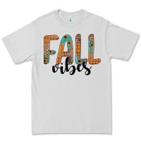 Dove Grey fall vibes Premium Tee - JahusDesignShop
