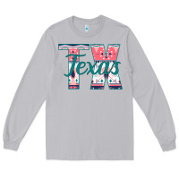 Moon Dust Texas Long Sleeve Tee - Bettercallsaul