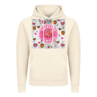 Vintage Artic cafecito y chisme Vintage Hoodie - Artiststas
