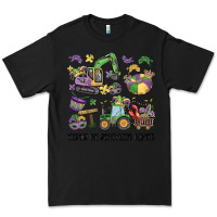 Black throw me something mister Premium Tee - MaliasSmallBusiness