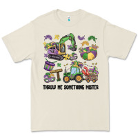 Bone throw me something mister Premium Tee - MaliasSmallBusiness