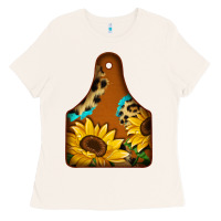Bone cowtag Ladies Tee - Jasminsmagicworld