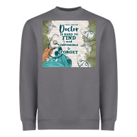 Storm amazing doctor Heavyweight Sweatshirt - TumblerDesignByShophia