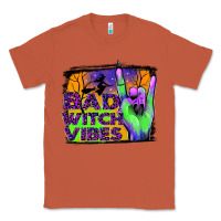 Copper bad witch vibes Classic Tee - JahusDesignShop