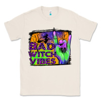Natural bad witch vibes Classic Tee - JahusDesignShop