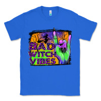 True Royal bad witch vibes Classic Tee - JahusDesignShop