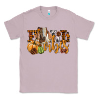 Lilac Fall Vibes Boer Goat Classic Tee - LillyAllenDesigns