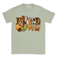 Matcha Fall Vibes Boer Goat Classic Tee - LillyAllenDesigns