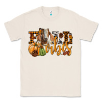 Natural Fall Vibes Boer Goat Classic Tee - LillyAllenDesigns