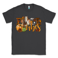 Smoke Fall Vibes Boer Goat Classic Tee - LillyAllenDesigns