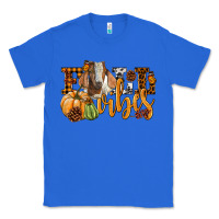 True Royal Fall Vibes Boer Goat Classic Tee - LillyAllenDesigns